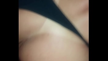 Gata loira metendo com amante pirocudo