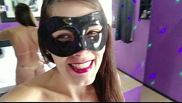 Dotado fez uma coroa gostosa gozar muito