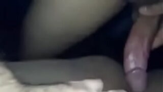 Casada safada trepando com seu amante negão dotado