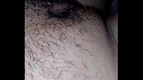 Negão torou o cú da mulher safada do corno