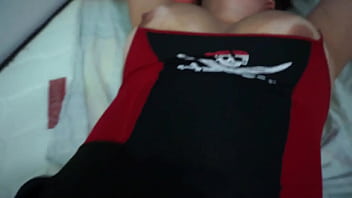 Trepando com a gordinha gostosa