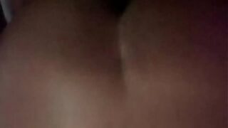 Com a loirona gostosa antes da foda