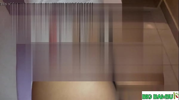 Bumbum perfeito da mulata gostosa