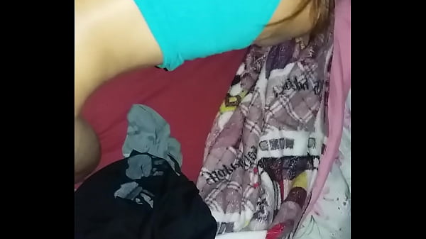 Namorada gostosa fodendo gostoso com o pirocudo