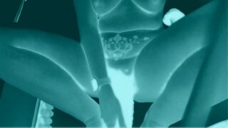 Comendo a japa gostosa com a prima safada do lado