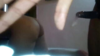 Negão comendo a loira delícia ate gozar