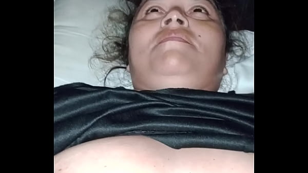 Quando a safadinha esta sozinha