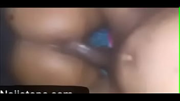 Ela deixou eu gozar no cú dela