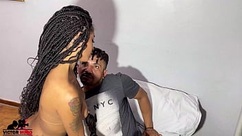 Sexo amador com minha noiva gostosa