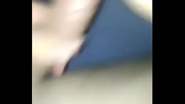 Namorada gostosa deixando eu gozar dentro