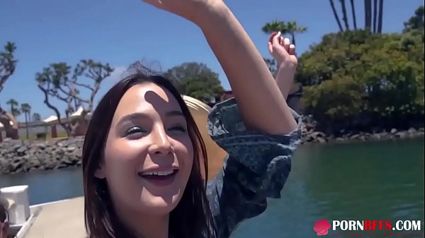 Boy fodendo as gostosas mais safadas no seu barco