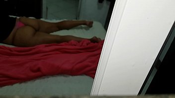 Comendo a minha loira bunduda safada