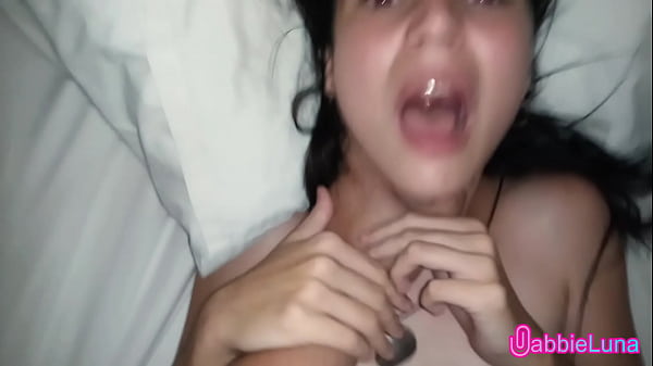 Genro dotado comendo o cú da sogra gostosa