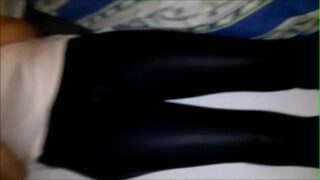 Safada pediu poem esse pau gostoso no meu cú