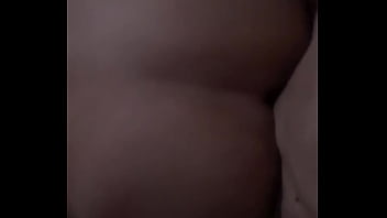 Gordinha deliciosa dando pro negão meter ate talo
