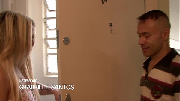 Levou a esposa safada no motel pro amante foder