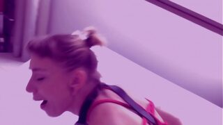 Novinha safada trepando muito safada