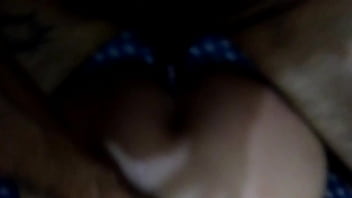 Loirinha safada fodendo de quatro igual uma cadela no cio