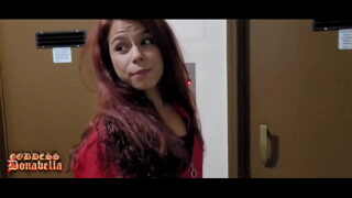 Pirocudo fodendo a buceta da novinha