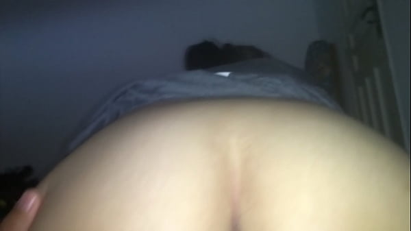 Moreninha deu uma quicada gostosa na rola do seu marido