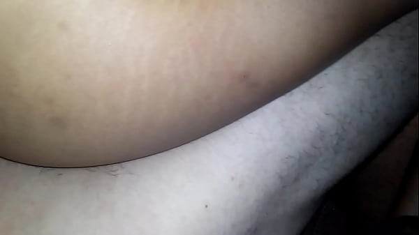 Quicando na rola do marido