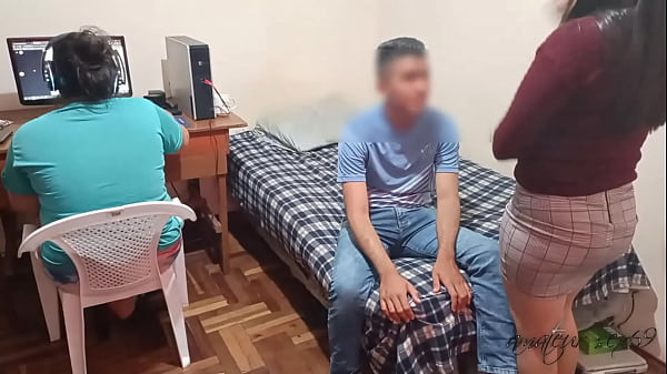 Boa foda com minha amiga casada gostosa