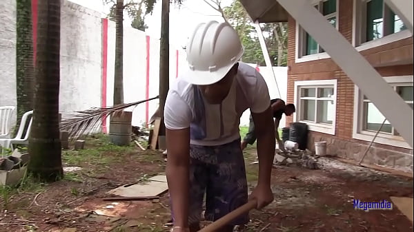 Xvideos safadas loira gostosa na dupla penetracao com negoes