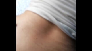 Novinho caralhudo enrabando a rabuda casada