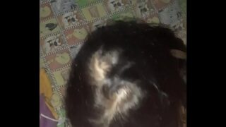 Comendo a priminha gostosa sexo caseiro