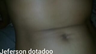 Novinha amadora safadinha