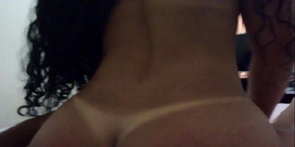 Brasileira trepou bem gostoso no sexo vídeo amador