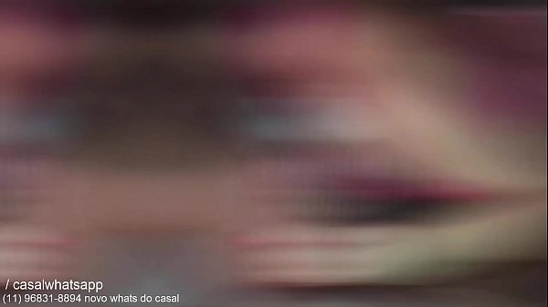 Sacanagem na quarentena esposa safada se divertiu fudendo