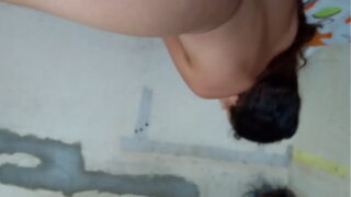 Casal amador metendo gostoso na foda amadora