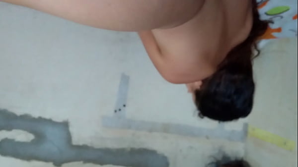 Casal amador metendo gostoso na foda amadora