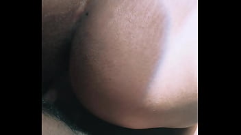 Marido safado grava a foda com sua esposa rabuda gostosa