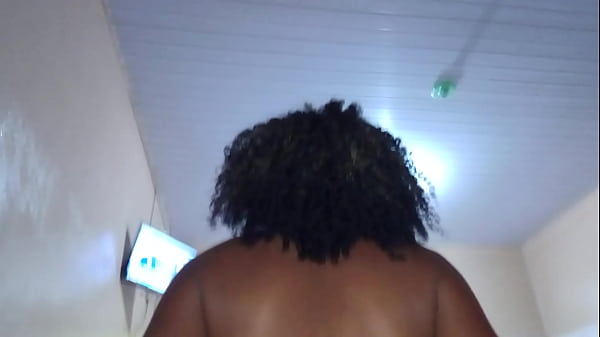 Com a minha morena metedeira gostosinha