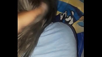 Cavala deliciosa ficou de quatro e tomou pica na buceta molhada