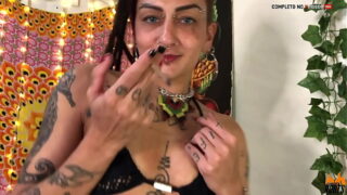 Enrabando a casada metedeira gata gostosinha no sexo vídeo amador