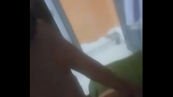 Comendo a garota novinha trepadeira gostosa no cafofo