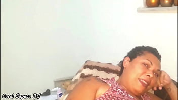 Metendo a piroca na minha tia putinha gostosa