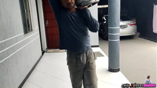 Foda caseira completa com novinha tarada muito gostosinha