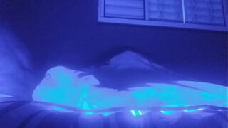 Negão da rola enorme grande meteu ate gozar na xoxotinha muito gostosinha