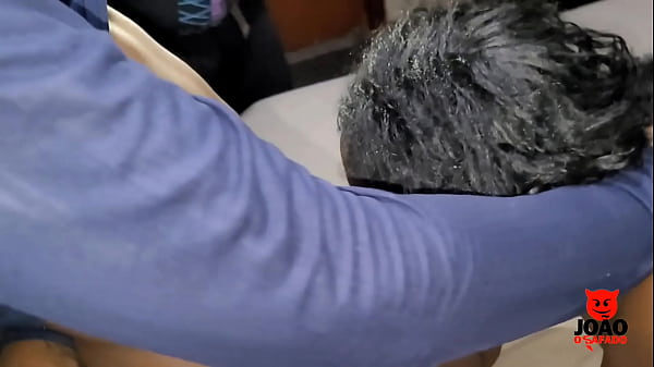 Fudendo a mulata amadora bunduda tesuda casada metedeira taradona do amigo corno safadinho