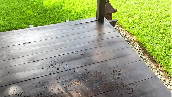 Japonesa amadora gostosa fudendo na piscina