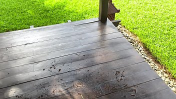 Japonesa amadora gostosa fudendo na piscina