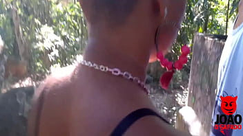 Metendo forte no cúzao da ninfeta fogosa ruivinha tarada