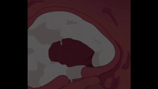 Punhetou e gozou gostoso na xoxotinha da garota novinha bem gostosinha