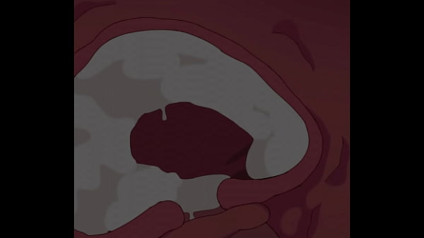 Punhetou e gozou gostoso na xoxotinha da garota novinha bem gostosinha