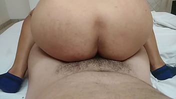 Vídeo de sexo anal novinha putona loira tesuda safadona trepou