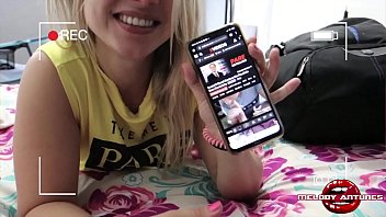 Show na webcam hd ruiva sacana tesuda trepadeira gostosa na quarentena da putaria